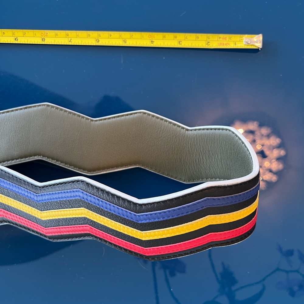 Fendi Purse Strap - Picture 4 of 5
